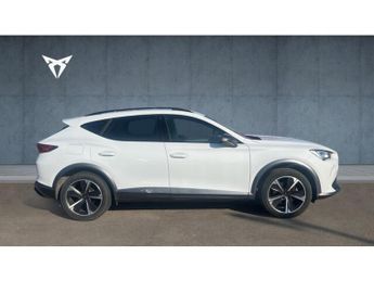 CUPRA Formentor 1.4 eHybrid 204 V1 5dr DSG Estate