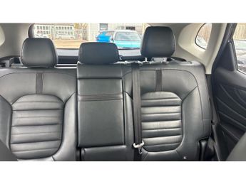 MG HS 1.5 T-GDI Exclusive 5dr DCT Petrol Hatchback