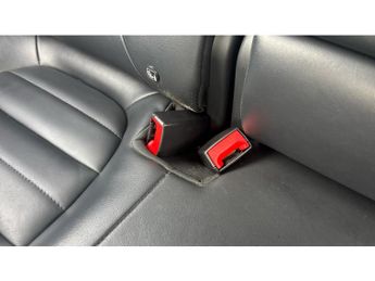 MG HS 1.5 T-GDI Exclusive 5dr DCT Petrol Hatchback