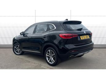 MG HS 1.5 T-GDI Exclusive 5dr DCT Petrol Hatchback
