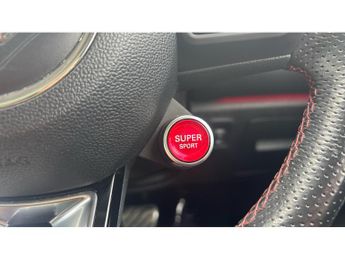 MG HS 1.5 T-GDI Exclusive 5dr DCT Petrol Hatchback
