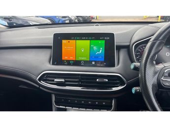 MG HS 1.5 T-GDI Exclusive 5dr DCT Petrol Hatchback