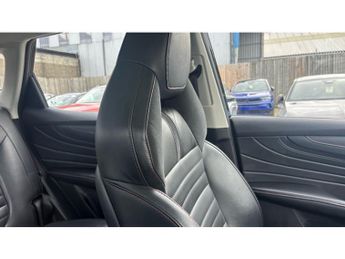 MG HS 1.5 T-GDI Exclusive 5dr DCT Petrol Hatchback