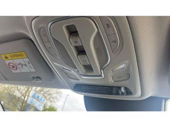 MG HS 1.5 T-GDI Exclusive 5dr DCT Petrol Hatchback