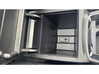 MG HS 1.5 T-GDI Exclusive 5dr DCT Petrol Hatchback