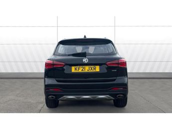 MG HS 1.5 T-GDI Exclusive 5dr DCT Petrol Hatchback