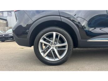 MG HS 1.5 T-GDI Exclusive 5dr DCT Petrol Hatchback