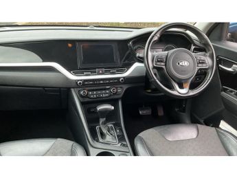 Kia Niro 1.6 GDi Hybrid 2 5dr DCT Hybrid Estate