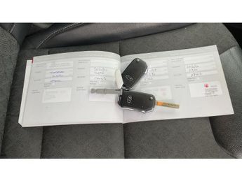 Kia Niro 1.6 GDi Hybrid 2 5dr DCT Hybrid Estate