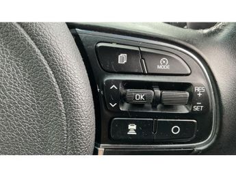 Kia Niro 1.6 GDi Hybrid 2 5dr DCT Hybrid Estate