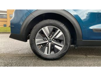 Kia Niro 1.6 GDi Hybrid 2 5dr DCT Hybrid Estate