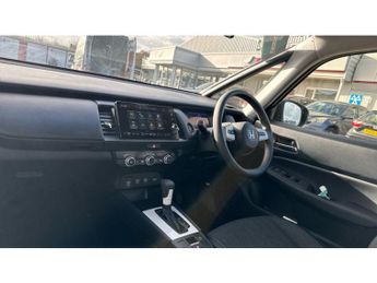 Honda Jazz 1.5 i-MMD Hybrid SR 5dr eCVT Hybrid Hatchback