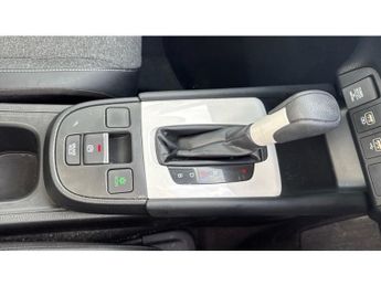 Honda Jazz 1.5 i-MMD Hybrid SR 5dr eCVT Hybrid Hatchback