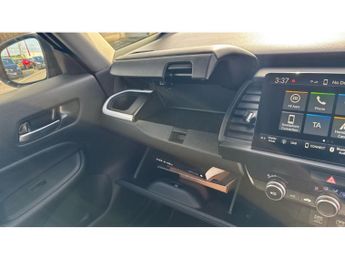 Honda Jazz 1.5 i-MMD Hybrid SR 5dr eCVT Hybrid Hatchback