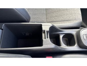 Honda Jazz 1.5 i-MMD Hybrid SR 5dr eCVT Hybrid Hatchback