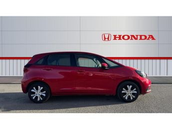 Honda Jazz 1.5 i-MMD Hybrid SR 5dr eCVT Hybrid Hatchback