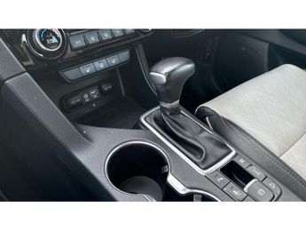 Kia Sportage 1.6T GDi GT-Line S 5dr DCT Auto [AWD] Petrol Estate