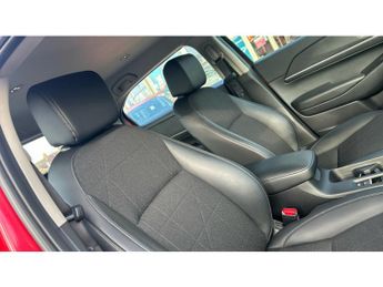 Honda HR-V 1.5 eHEV Advance 5dr CVT Hybrid Hatchback