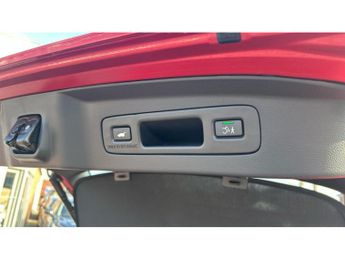 Honda HR-V 1.5 eHEV Advance 5dr CVT Hybrid Hatchback