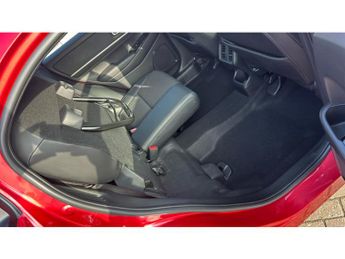 Honda HR-V 1.5 eHEV Advance 5dr CVT Hybrid Hatchback