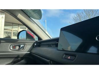 Honda HR-V 1.5 eHEV Advance 5dr CVT Hybrid Hatchback