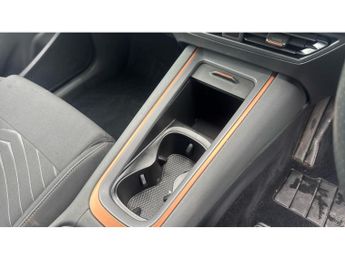 CUPRA Born 150kW V1 58kWh 5dr Auto Electric Hatchback