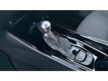 Toyota C-HR 1.8 Hybrid Design 5dr CVT Hybrid Hatchback