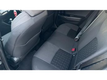 Toyota C-HR 1.8 Hybrid Design 5dr CVT Hybrid Hatchback