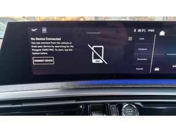 Peugeot 3008 1.2 Hybrid 136 Allure 5dr e-DSC6 Petrol Estate