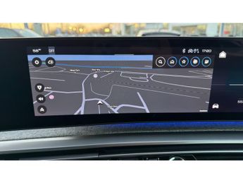 Peugeot 3008 1.2 Hybrid 136 Allure 5dr e-DSC6 Petrol Estate