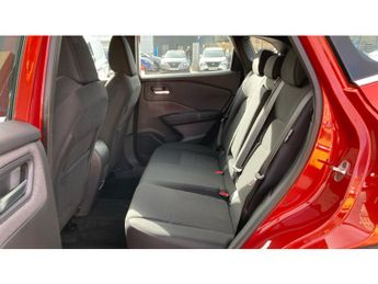 Nissan Qashqai 1.3 DiG-T MH 158 Acenta Premium 5dr Xtronic Petrol Hatchback