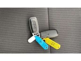 Nissan Qashqai 1.3 DiG-T MH 158 Acenta Premium 5dr Xtronic Petrol Hatchback