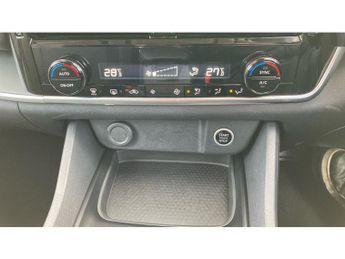 Nissan Qashqai 1.3 DiG-T MH 158 Acenta Premium 5dr Xtronic Petrol Hatchback