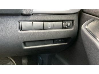 Nissan Qashqai 1.3 DiG-T MH 158 Acenta Premium 5dr Xtronic Petrol Hatchback