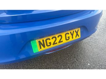 Vauxhall Corsa 100kW SE Premium 50kWh 5dr Auto [11kWCh] Electric Hatchback