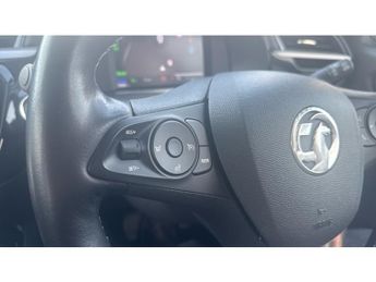 Vauxhall Corsa 100kW SE Premium 50kWh 5dr Auto [11kWCh] Electric Hatchback