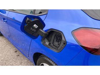 Vauxhall Corsa 100kW SE Premium 50kWh 5dr Auto [11kWCh] Electric Hatchback