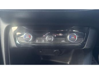 Vauxhall Corsa 100kW SE Premium 50kWh 5dr Auto [11kWCh] Electric Hatchback