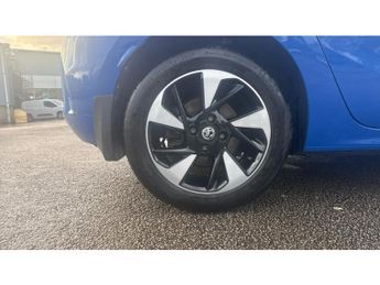 Vauxhall Corsa 100kW SE Premium 50kWh 5dr Auto [11kWCh] Electric Hatchback