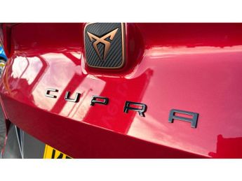 CUPRA Formentor 1.5 TSI 150 V2 5dr DSG Petrol Estate