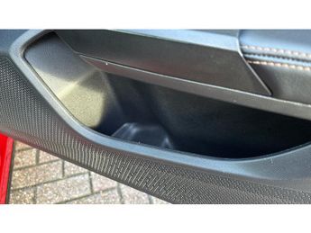 CUPRA Formentor 1.5 TSI 150 V2 5dr DSG Petrol Estate