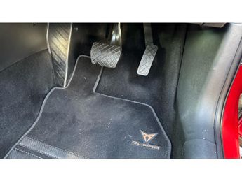 CUPRA Formentor 1.5 TSI 150 V2 5dr DSG Petrol Estate