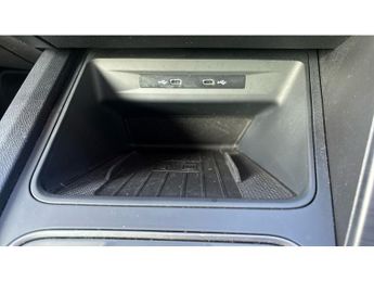 CUPRA Formentor 1.5 TSI 150 V2 5dr DSG Petrol Estate