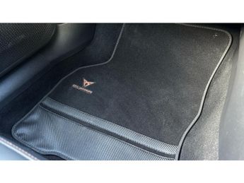 CUPRA Formentor 1.5 TSI 150 V2 5dr DSG Petrol Estate