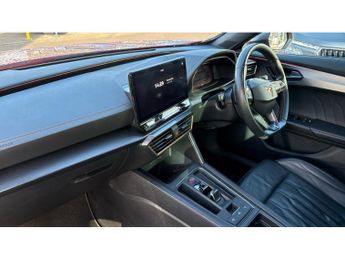 CUPRA Formentor 1.5 TSI 150 V2 5dr DSG Petrol Estate