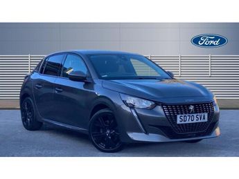 Peugeot 208 1.2 PureTech 100 Allure Premium 5dr Petrol Hatchback