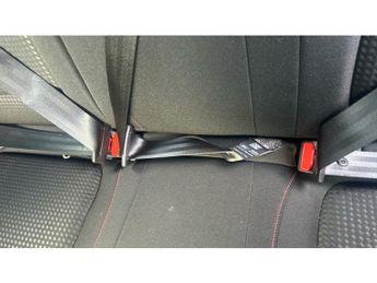 Ford Focus 1.0 EcoBoost Hybrid mHEV ST-Line 5dr Auto Petrol Estate