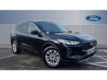 Ford Kuga 1.5 EcoBoost Titanium 5dr Petrol Estate