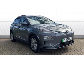 Hyundai KONA 150kW Premium 64kWh 5dr Auto Electric Hatchback