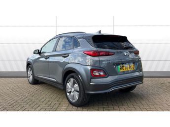 Hyundai KONA 150kW Premium 64kWh 5dr Auto Electric Hatchback